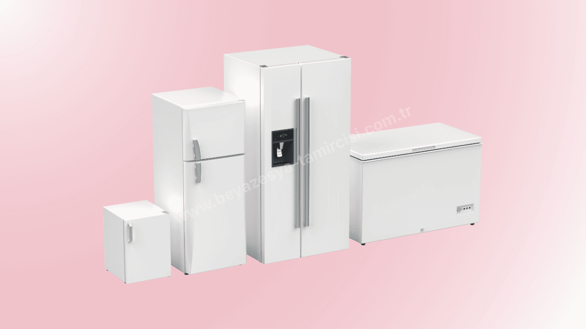 Çeltik Buzdolabı Tamircisi - Çeltik Beyaz Eşya Tamircisi