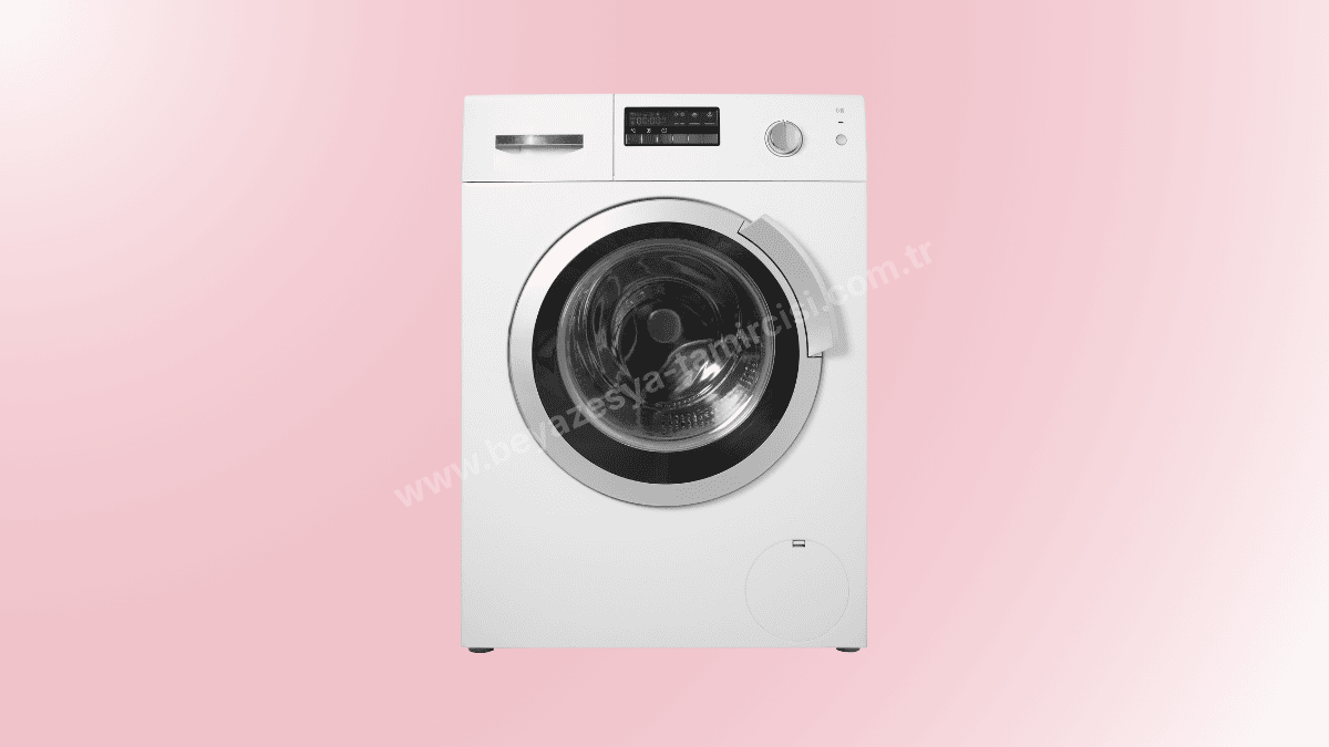 Çeltik Çamaşır Makinesi Tamircisi - Çeltik Beyaz Eşya Tamircisi